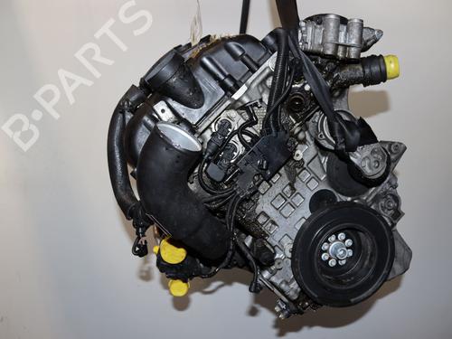 Engine BMW 1 (F20) M 135 i | BP25040945M1 