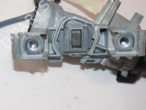 Ignition barrel VW GOLF VI (5K1) 1.6 TDI | BP39518763M48 - Image 2