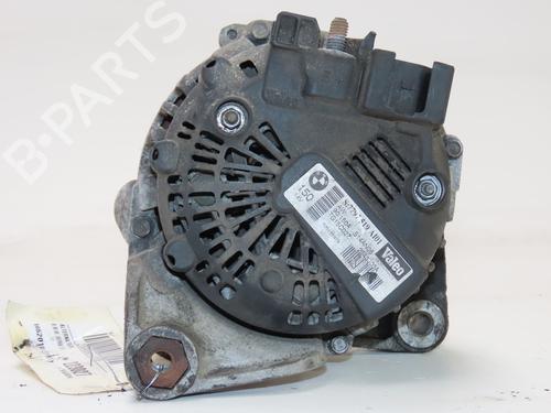 Alternator BMW 3 (E90) 320 d | BP39627565M7 - Image 3