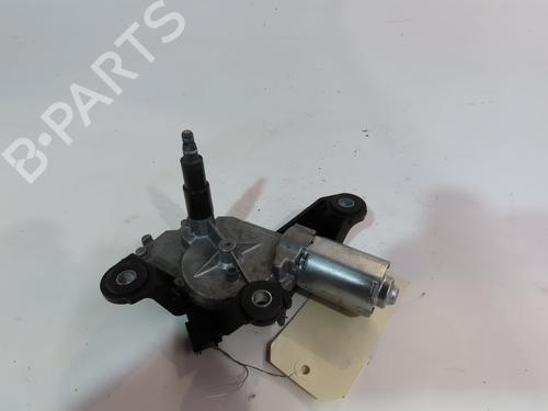 Used Rear wiper motor NISSAN QASHQAI / QASHQAI +2 I (J10, NJ10, JJ10E) 1.6 (117 hp) 19080228