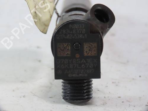 Used Injector Injector 38608890 38608890