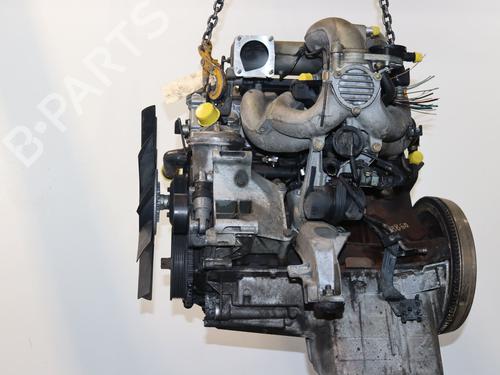 Engine BMW 3 Convertible (E36) 318 i | BP20218055M1 