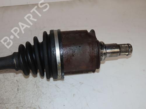Right front driveshaft TOYOTA LAND CRUISER 90 (_J9_) 3.0 D-4D 4WD (KDJ90_, KDJ95_, KDJ90W, KDJ95W) | BP24487075M39 