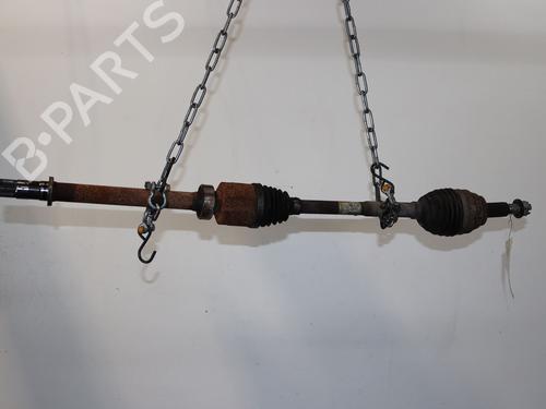 right-front-driveshaft-renault-megane-iv-hatchback-b9amn_-2015-25450962 main image