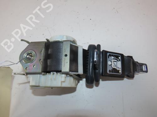 Used Rear center seatbelt Rear center seatbelt 33031759 33031759