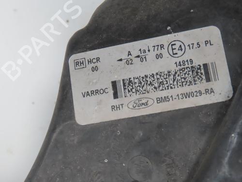 Right headlight FORD FOCUS III 1.6 TDCi | BP34573414C29  - Image 5