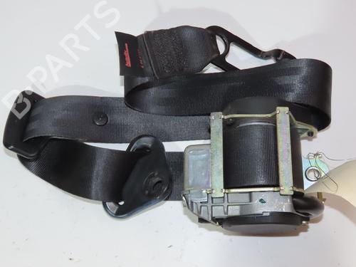 Front left belt tensioner PEUGEOT 206 Hatchback (2A/C) 1.4 i | BP27510119C87 