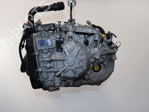 Used Gearbox Gearbox DS DS 3 (SA_) 1.2 THP 110 / PureTech 110 (SAHNPS, SAHNZ6, SAHNZT) (110 hp) 19480111 19480111