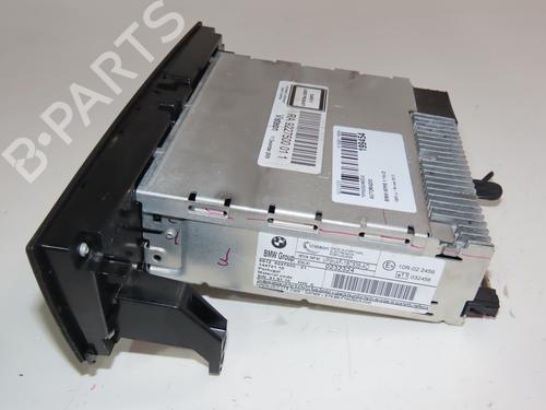 Radio BMW 1 (E81) 116 d | BP18205711E6 