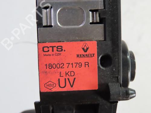 Pedal RENAULT TRAFIC III Van (FG_) 1.6 dCi 120 (FGMK) | BP31984307I4 