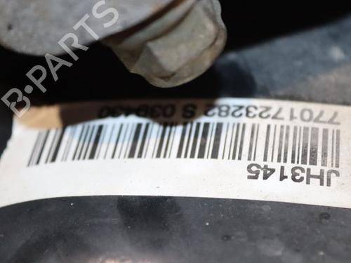 Gearbox RENAULT CLIO II (BB_, CB_) 1.5 dCi (B/C2J) | BP30605982M3 