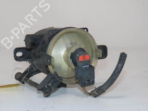 Used Right front fog light Right front fog light OPEL ZAFIRA / ZAFIRA FAMILY B (A05) 1.7 CDTI (M75) (110 hp) 36758732 36758732