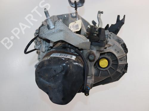 Gearbox RENAULT TWINGO II (CN0_) 1.5 dCi (CN0E) | BP38608905M3 - Image 3