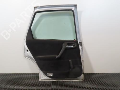 Dør venstre bagtil Dør venstre bagtil OPEL VECTRA B Hatchback (J96) 1.6 i 16V (F68) (101 hp) 9006156 9006156