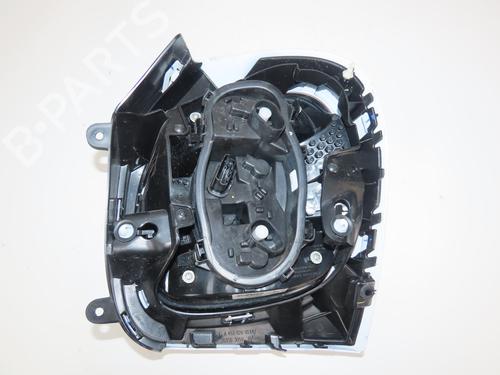 Left taillight SMART FORFOUR Hatchback (453) electric drive (453.091) | BP33222229C34 - Image 3