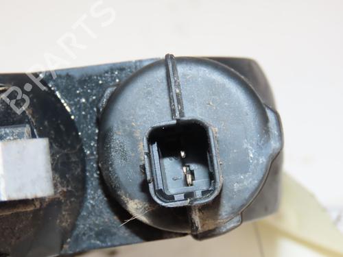 Used Rear fog light Rear fog light NISSAN QASHQAI I (J10, NJ10) 1.6 dCi (130 hp) 31843964 31843964