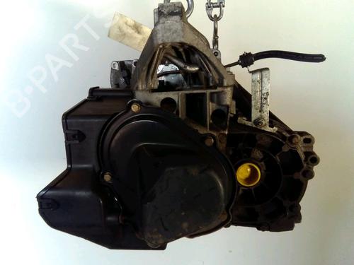 Gearbox FORD FOCUS II (DA_, HCP, DP) 1.6 Ti | BP23160021M3 