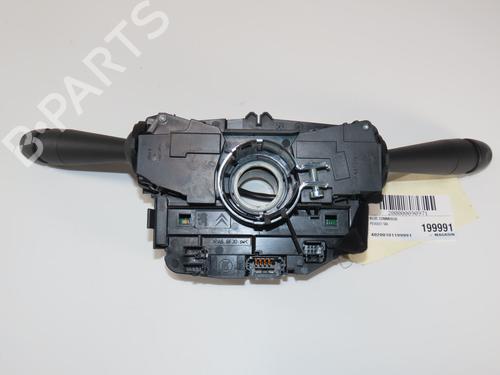 Used Steering column stalk PEUGEOT 508 I (8D_) 1.6 HDi (112 hp) 32715386