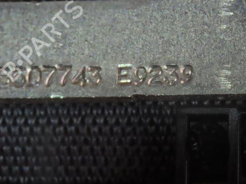 Used Rear left belt tensioner RENAULT SCÉNIC II (JM0/1_) 1.9 dCi (JM14) (131 hp) 26197505