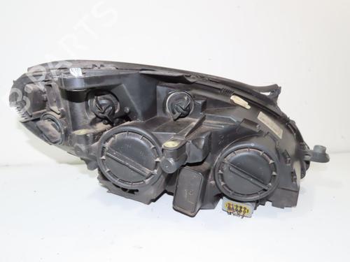 Used Left headlight MERCEDES-BENZ C-CLASS T-Model (S204) C 180 CDI (204.200) (120 hp) 16356218