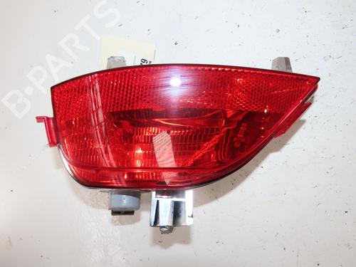 Rear fog light DACIA SANDERO II TCe 90 (B8M1, B8MA, B8AC) | BP37277072C37 - Image 2