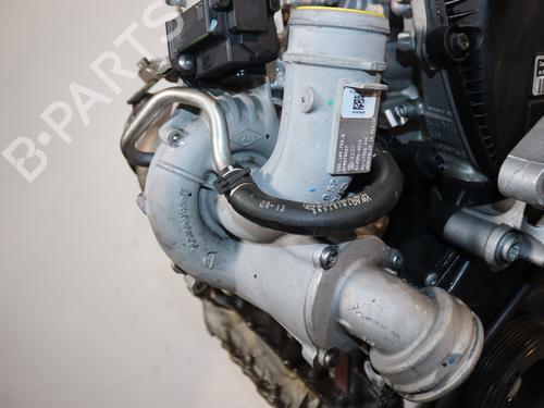 Engine VW BEETLE Convertible (5C7, 5C8) 2.0 TSI | BP33947267M1  - Image 6