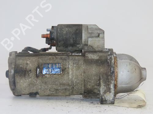 Starter SSANGYONG REXTON / REXTON II (GAB_) 2.7 D 4x4 | BP37454246M8 - Image 5