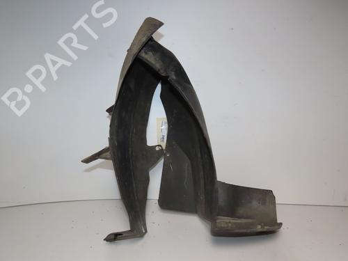 Hjulbue PEUGEOT 206+ (2L_, 2M_) 1.4 HDi eco 70 (68 hp) 33222202