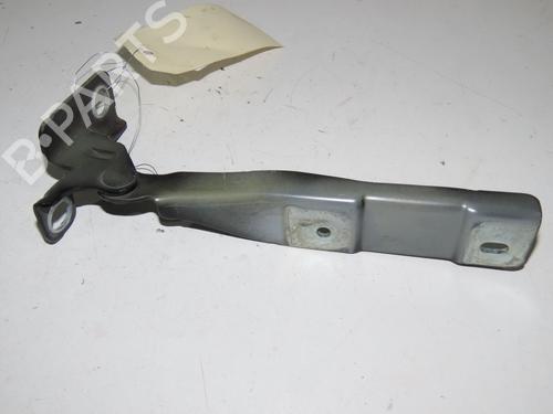 Used Hinge/Door check strap CITROËN C3 II (SC_) 1.2 VTi 82 (82 hp) 16876017