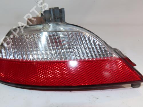 Right taillight RENAULT SCÉNIC III (JZ0/1_) 1.9 dCi (JZ0J, JZ1J, JZ1K, JZ1S) | BP28310015C35 