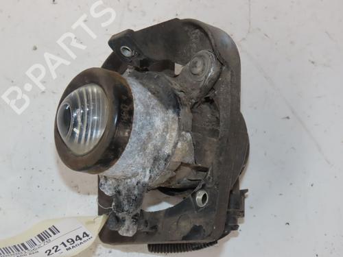 Used Left front fog light Left front fog light LANCIA YPSILON (843_) 1.2 (843.AXA1A) (60 hp) 36544004 36544004