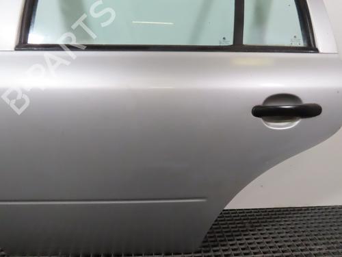 Left rear door SKODA OCTAVIA I Combi (1U5) 1.9 TDI | BP23163651C4 