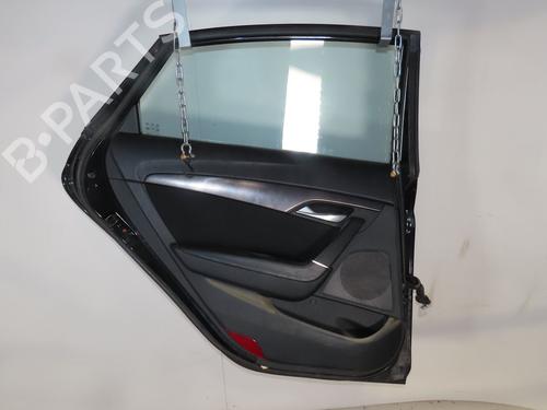 Used Left rear door HYUNDAI i40 I (VF) 1.7 CRDi (116 hp) 28526437