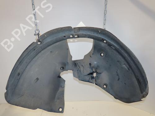 Wheel arch RENAULT CLIO III (BR0/1, CR0/1) 1.2 16V (BR02, BR0J, BR11, CR02, CR0J, CR11) | BP27992922C56 