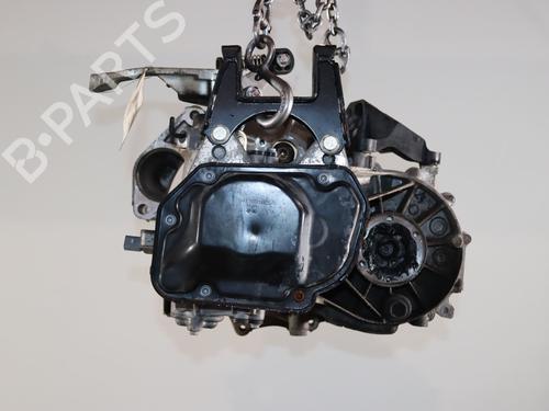 Gearbox SKODA FABIA I (6Y2) 1.2 | BP23160094M3 