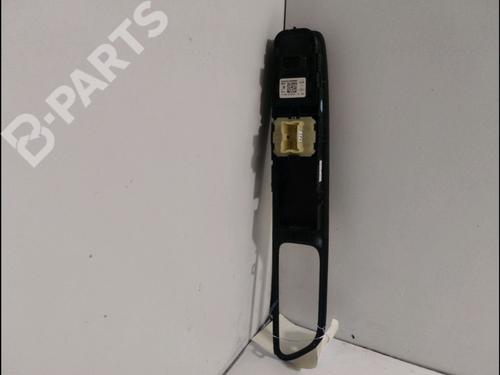 Left front window switch RENAULT CLIO IV (BH_) 1.5 dCi 90 | BP10769810I27 