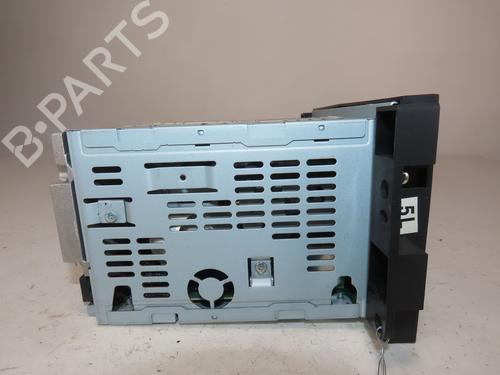 Radio CHEVROLET AVEO / KALOS Hatchback (T250, T255) 1.4 | BP31055419E6