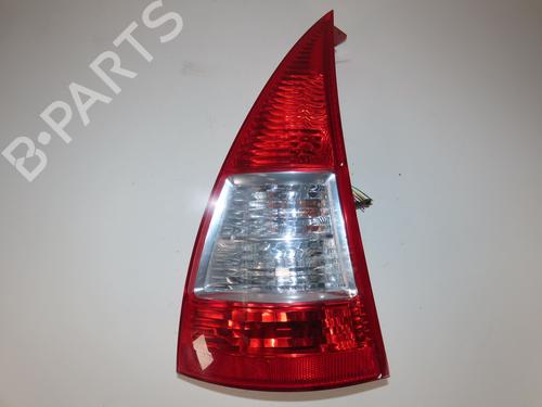 Right taillight CITROËN C3 I (FC_, FN_) 1.1 i | BP30715197C35 