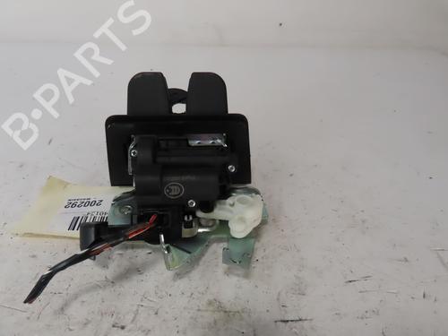 Used Tailgate lock AUDI A3 Sportback (8YA, 8YF) 30 TDI (116 hp) 29601588