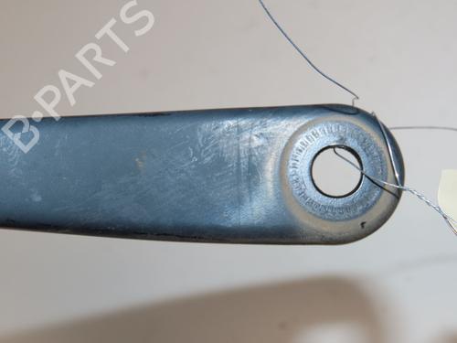 Scheibenwischer vorne für DACIA SANDERO II 1.5 Blue dCi 95 (B8JL) (95 hp) 31605745