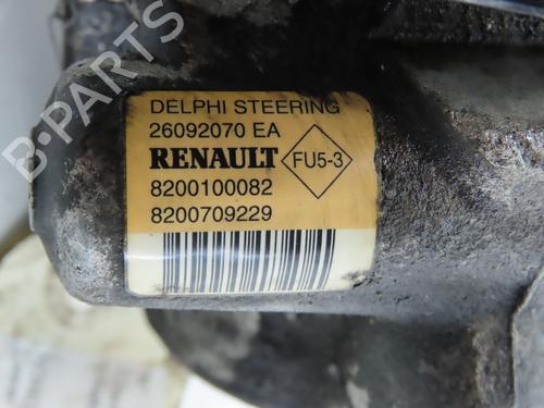 Steering pump RENAULT LAGUNA II Grandtour (KG0/1_) 1.9 dCi (KG1V) | BP23160432M99 