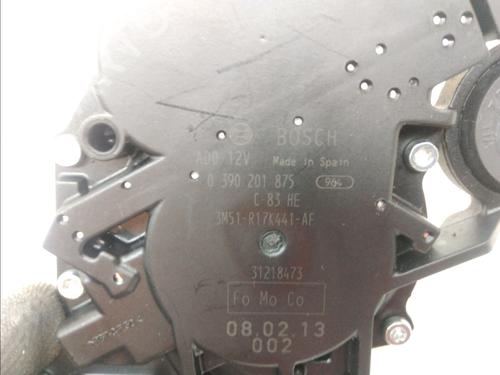 Used Rear wiper motor FORD C-MAX (DM2) 1.6 TDCi (90 hp) 14962737