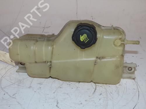 Expansion tank NISSAN PULSAR Hatchback (C13) 1.2 DIG-T | BP24345135C120 