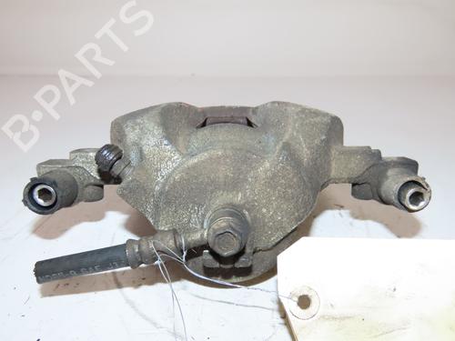 Used Left front brake caliper RENAULT MEGANE E-TECH SUV EV60 (BNJ1) (218 hp) 29469271