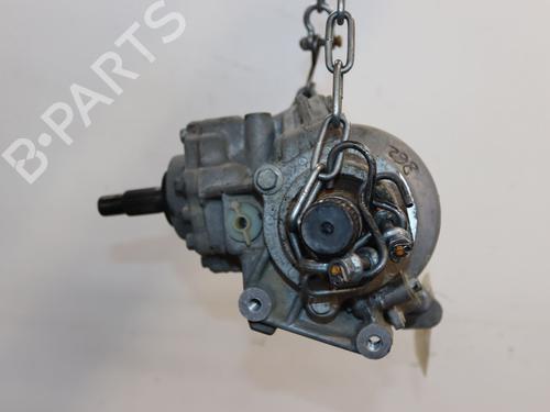 Gir Fordelingskasse DACIA DUSTER (HS_) 1.6 16V 4x4 (105 hp) 28330908