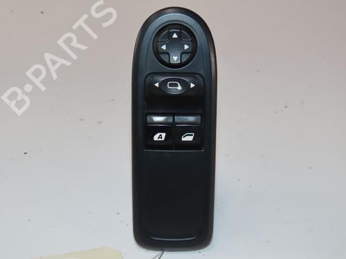 Left front window switch CITROËN C3 II (SC_) 1.4 HDi 70 (SC8HZC, SC8HR0, SC8HP4) | BP38608960I27 - Image 5