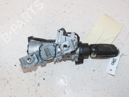 Used Ignition barrel Ignition barrel VW GOLF V (1K1) 2.0 TDI 16V (140 hp) 40051689 40051689