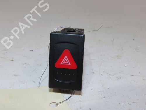 Used Warning switch VW PASSAT B5 (3B2) 1.9 TDI (115 hp) 23161082