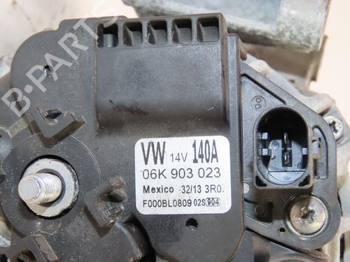 Alternator VW BEETLE Convertible (5C7, 5C8) 2.0 TSI | BP33947303M7 - Image 3