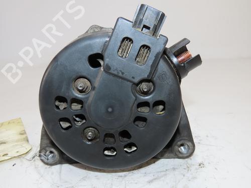 Alternator FORD FIESTA V (JH_, JD_) 1.6 TDCi | BP26335854M7 